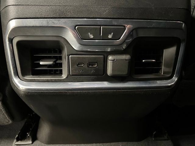 Used 2020 GMC Sierra 2500 Denali w/ Denali Ultimate Package image 49