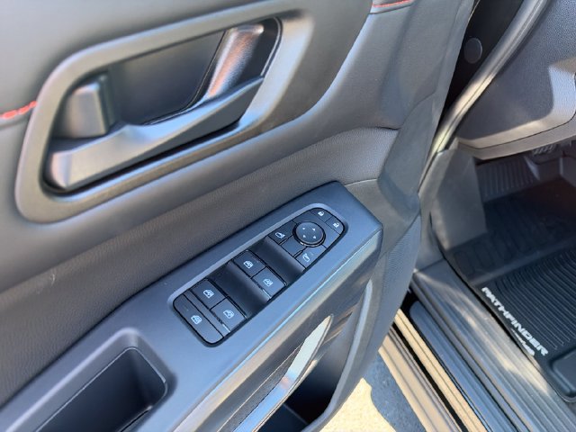 New 2026 Nissan Pathfinder Rock Creek AWD/4WD image 11