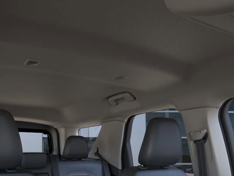 New 2025 Ford Bronco Sport Outer Banks image 22