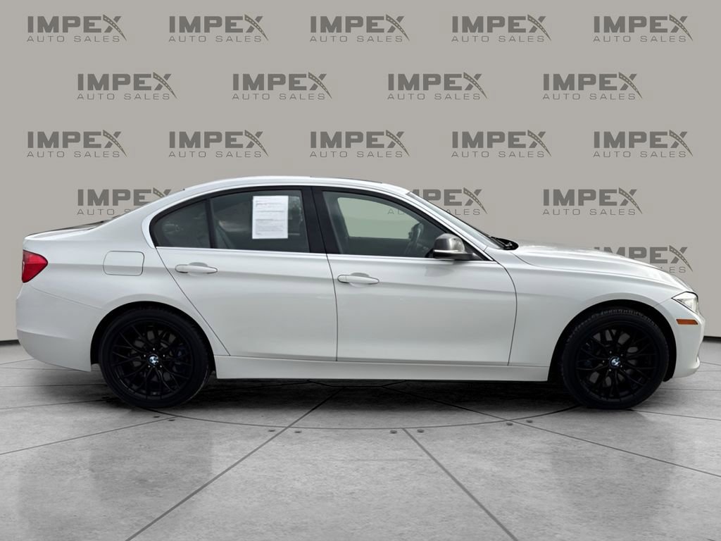 Used 2015 BMW 335i xDrive Sedan image 6