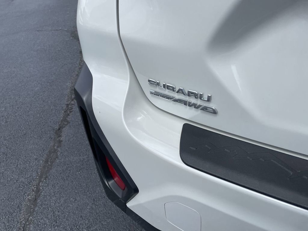 Certified 2025 Subaru Crosstrek 2.0i Premium image 7