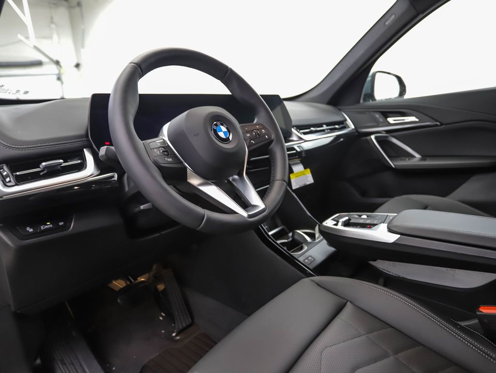 New 2026 BMW X1 xDrive28i w/ Convenience Package image 10