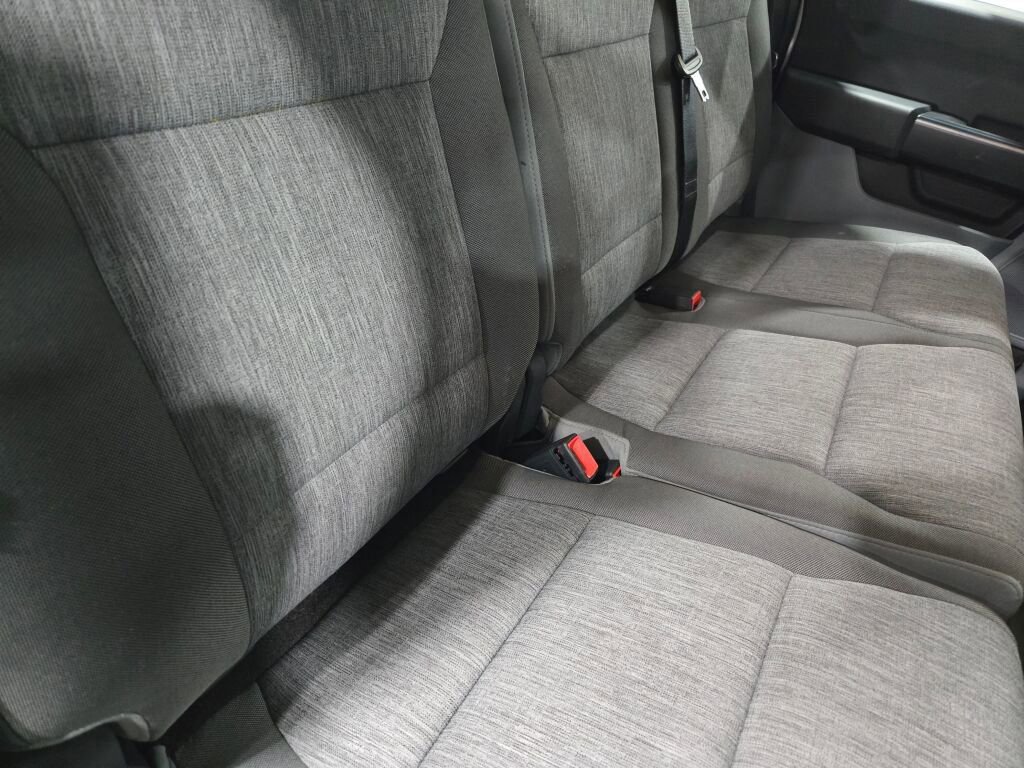 Used 2021 Ford F150 XL w/ Equipment Group 101A High image 14