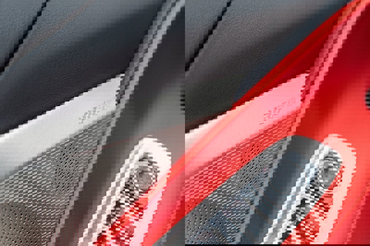 Used 2024 Chevrolet Corvette Z06 image 88