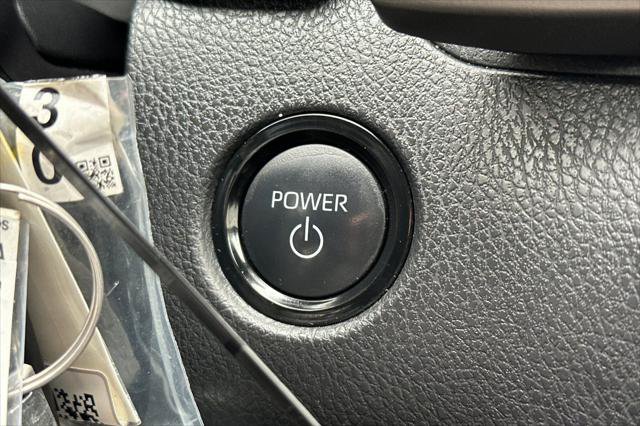 Certified 2025 Toyota Camry XLE AWD/4WD image 23