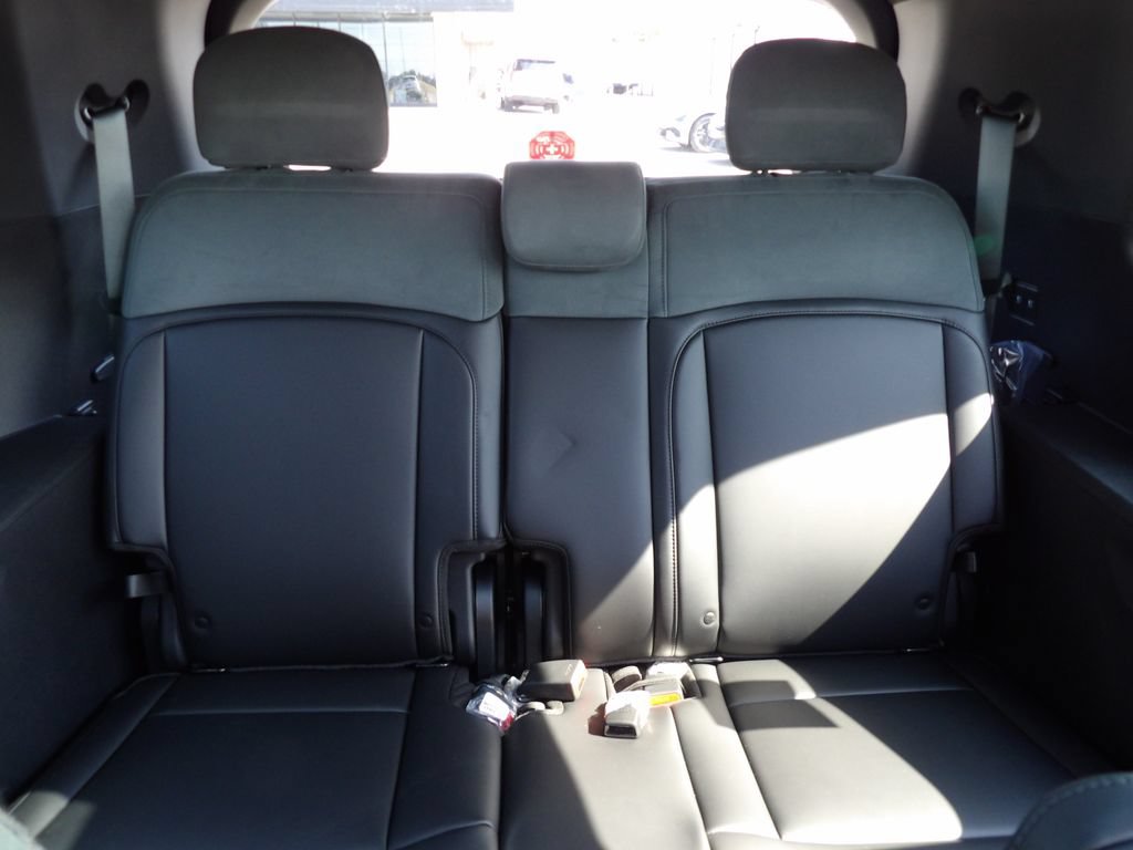 New 2027 Kia Telluride SX Prestige X-Pro AWD/4WD image 30