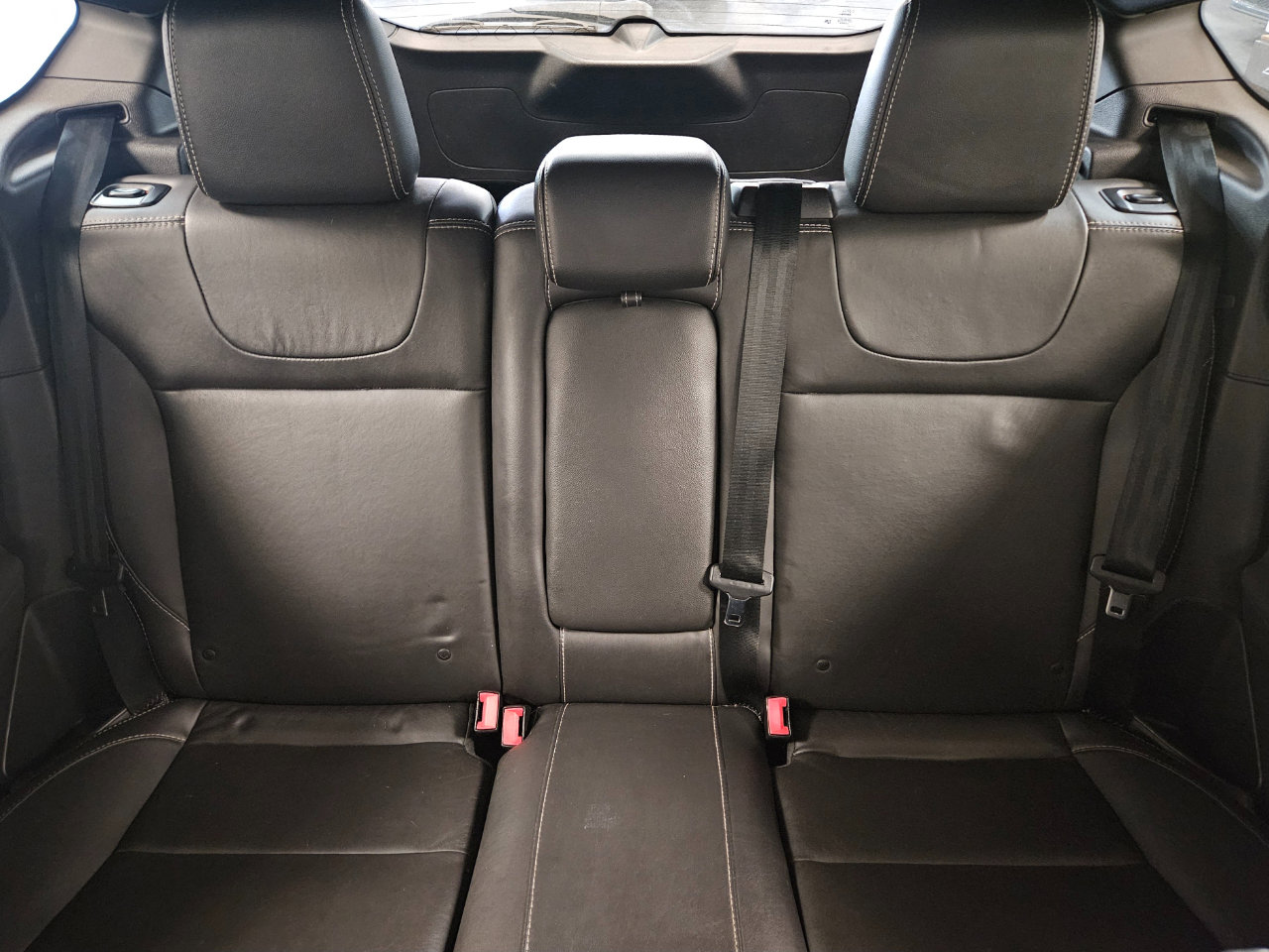 Used 2014 Ford Focus ST w/ Equipment Group 202A image 18