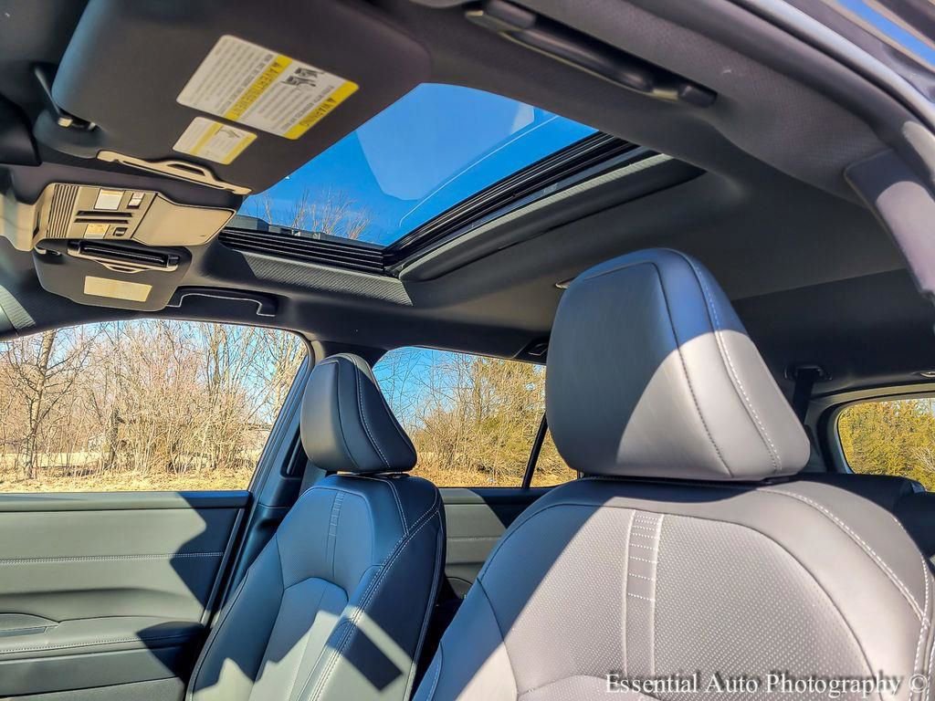 New 2026 Subaru Outback Touring XT image 10