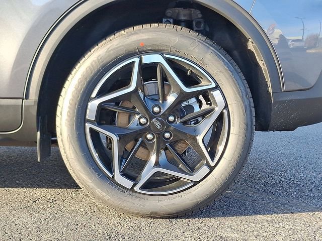 New 2026 Ford Escape Platinum w/ Premium Technology Package AWD/4WD image 5