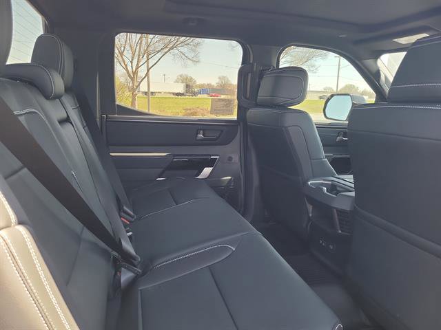 New 2026 Toyota Tundra Limited image 26