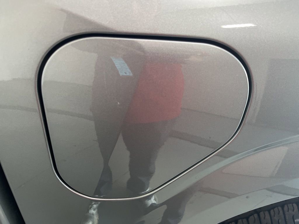 Used 2024 Chevrolet Colorado W/T image 40