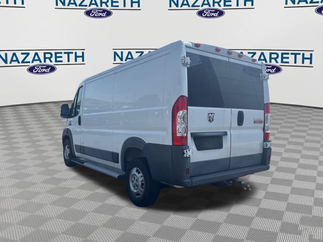 Used 2016 RAM ProMaster 1500 w/ Premium Appearance Group FWD image 5