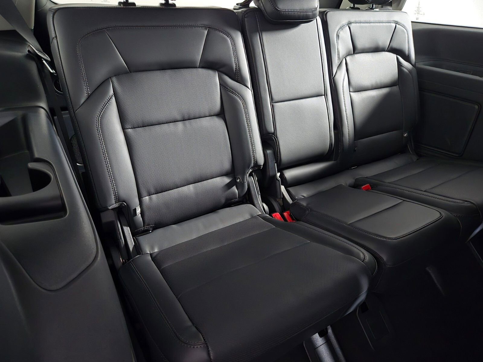 New 2026 Lincoln Navigator Premiere AWD/4WD image 19