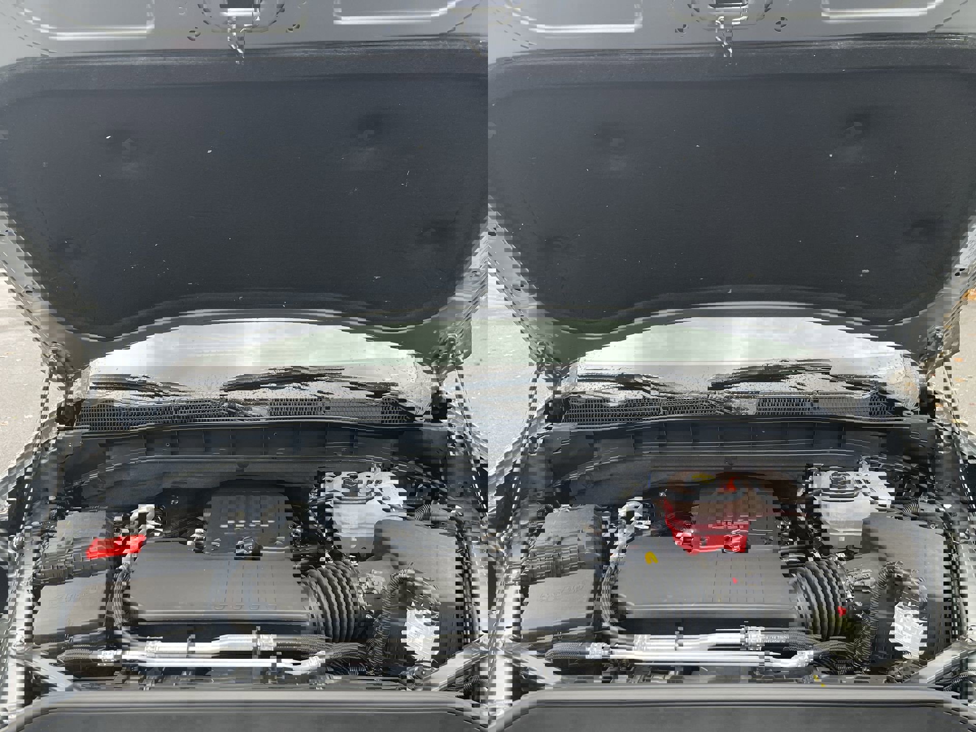 New 2026 GMC Sierra 1500 Elevation image 62