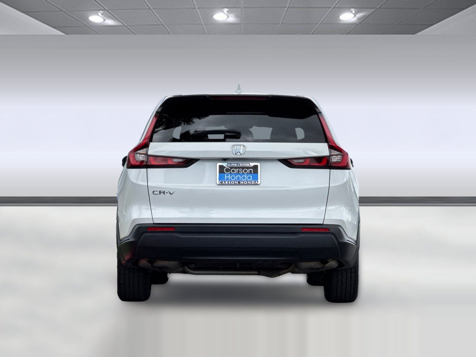 Used 2023 Honda CR-V EX-L image 10