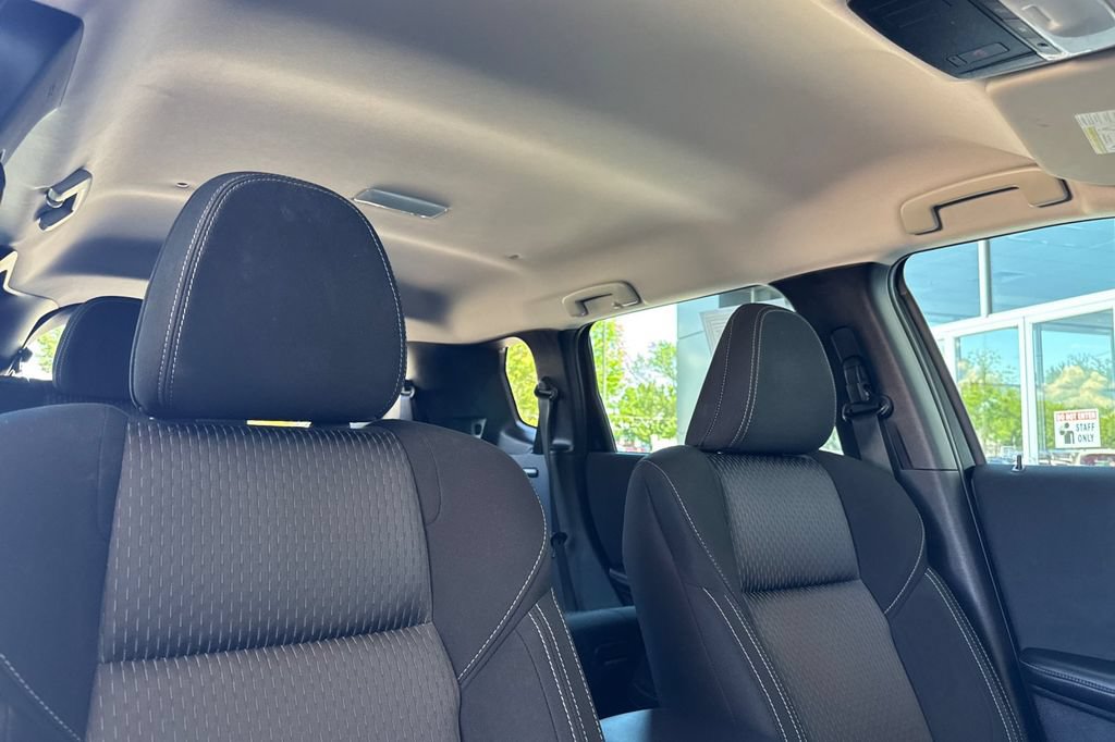Used 2022 Mitsubishi Outlander ES FWD image 17