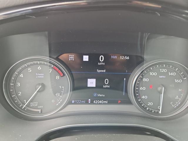 Certified 2024 Cadillac XT6 Premium Luxury w/ Technology Package AWD/4WD image 14