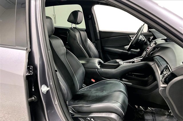 Used 2021 Acura RDX A-Spec image 31