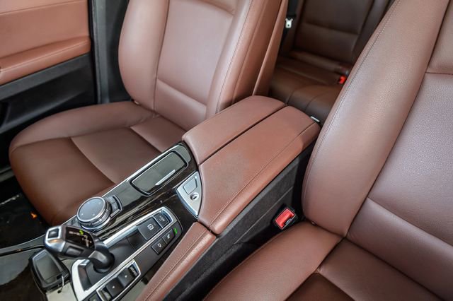 Used 2015 BMW 535i Sedan image 28