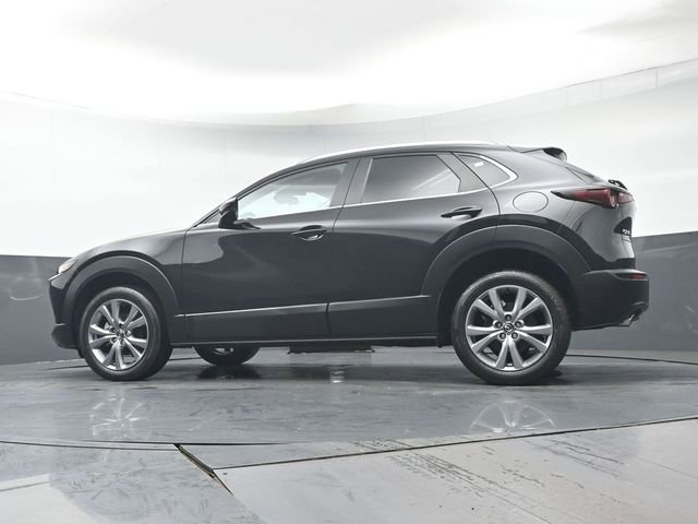 Certified 2023 MAZDA CX-30 AWD 2.5 S w/ Select Package image 26
