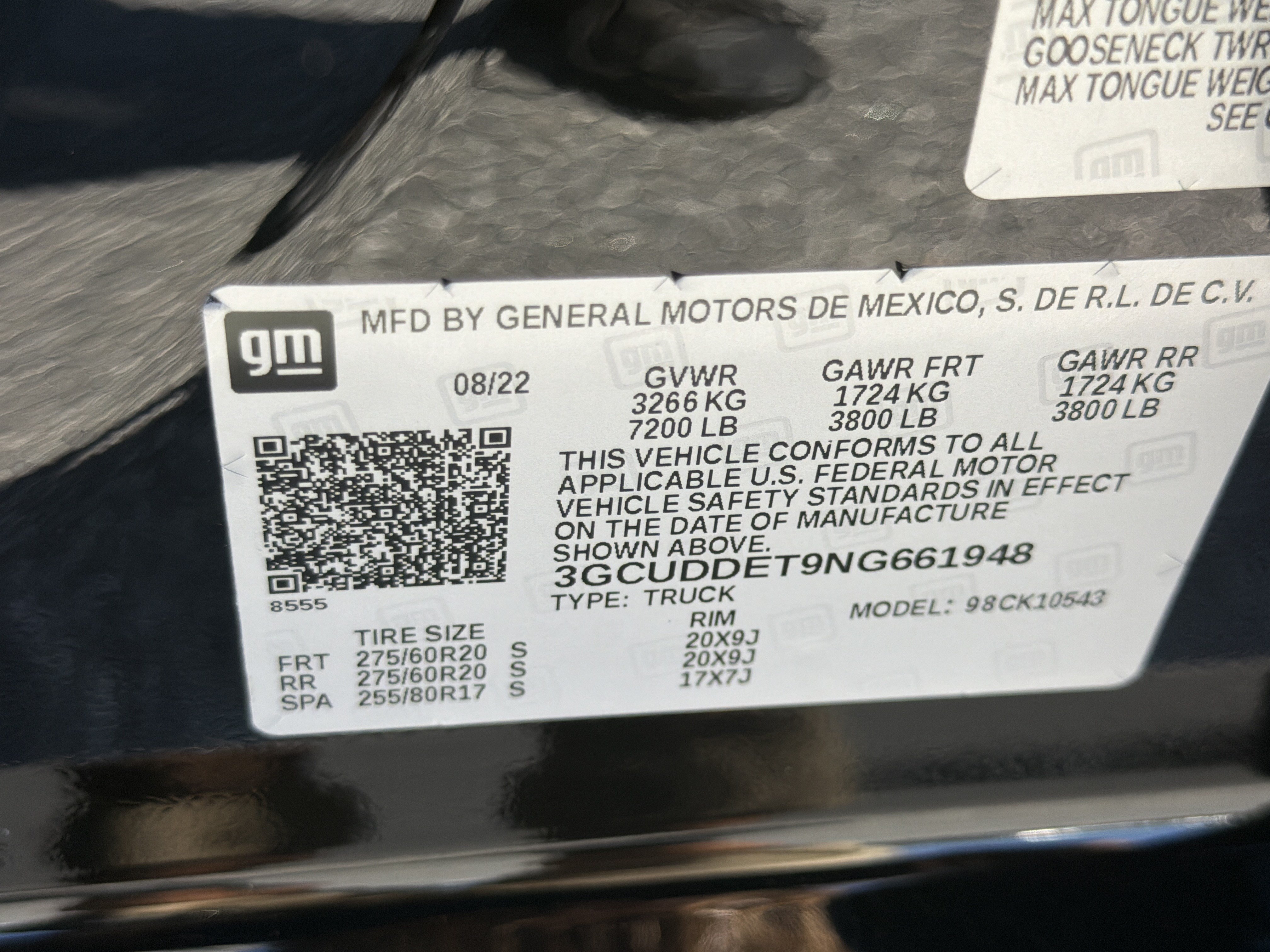 Used 2022 Chevrolet Silverado 1500 LT AWD/4WD image 32