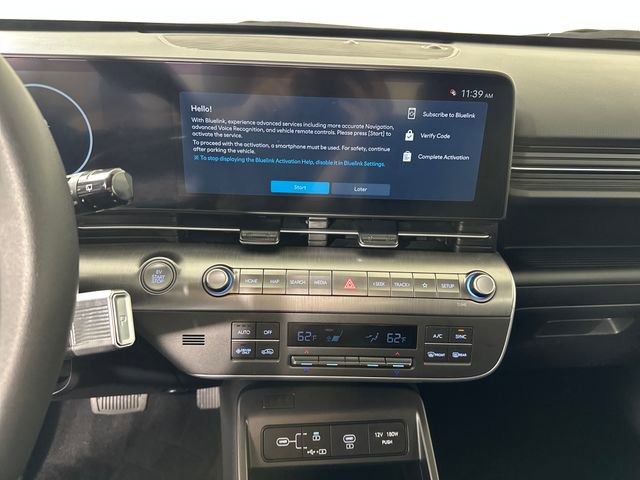 Used 2024 Hyundai Kona SE FWD image 21