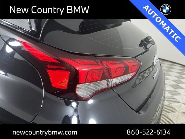 Used 2022 Hyundai Veloster N image 31