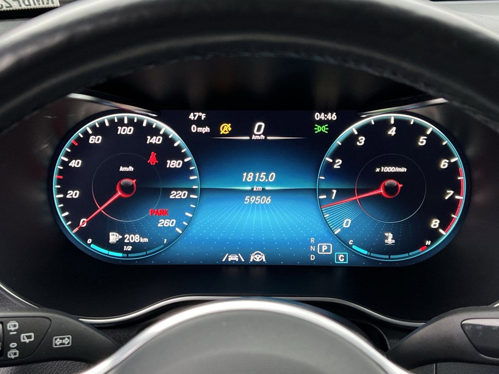 Certified 2021 Mercedes-Benz GLC 300 4MATIC image 15