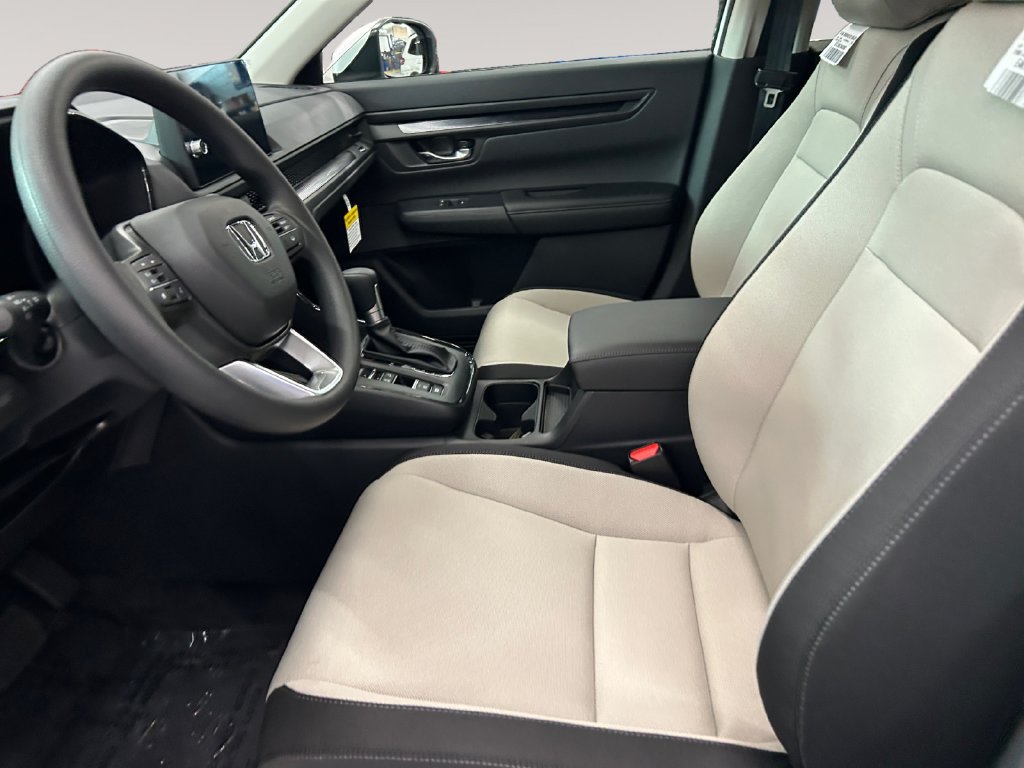 New 2026 Honda CR-V LX image 9
