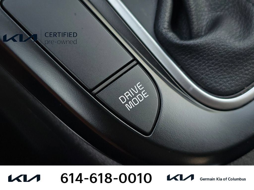 Certified 2025 Kia Soul LX w/ LX Technology Package FWD image 32