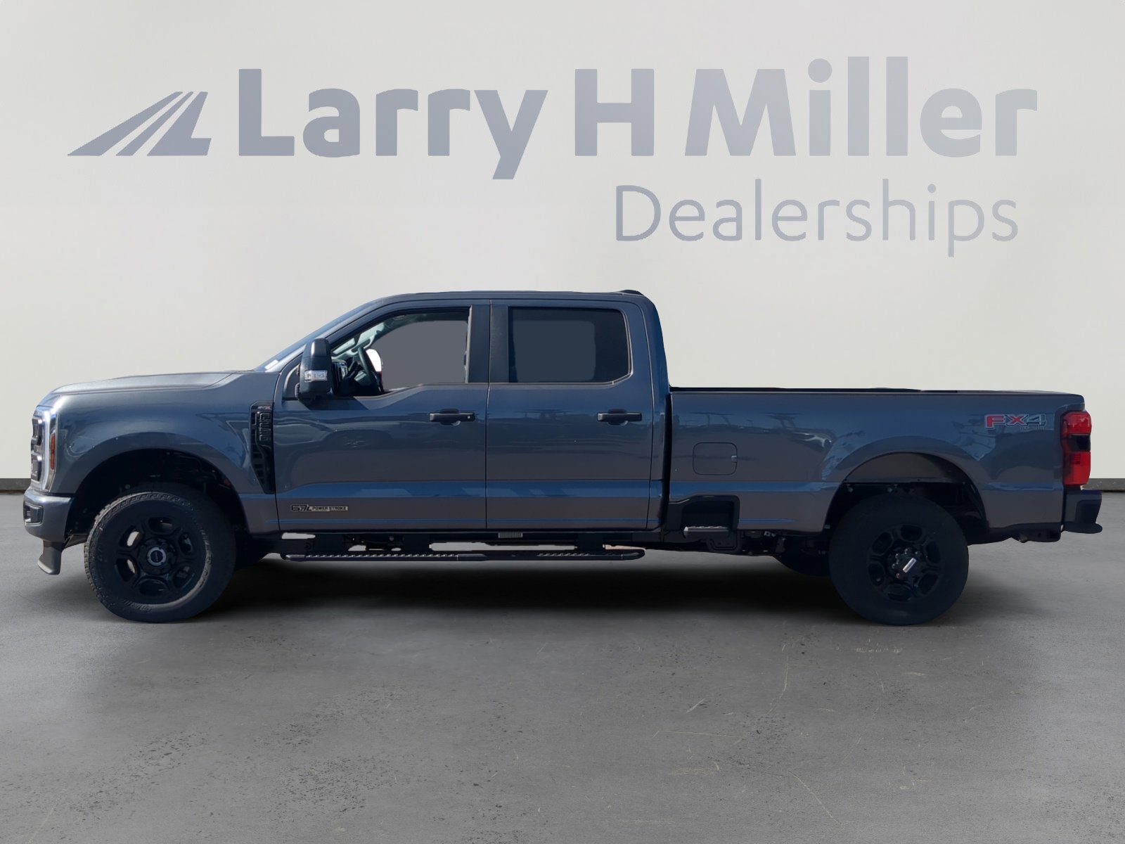 New 2026 Ford F250 XL w/ STX Appearance Package image 2