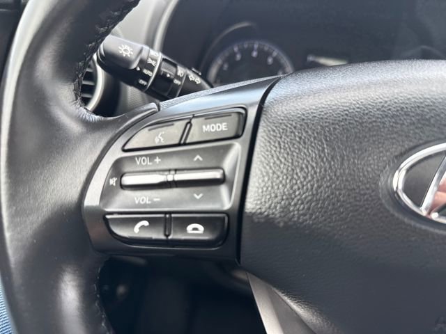 Used 2020 Hyundai Kona Ultimate w/ Cargo Package image 25
