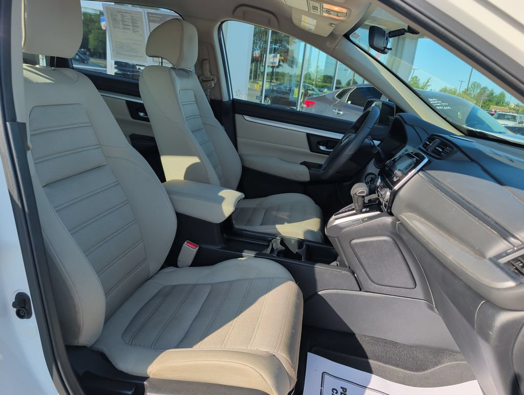 Used 2018 Honda CR-V LX image 21