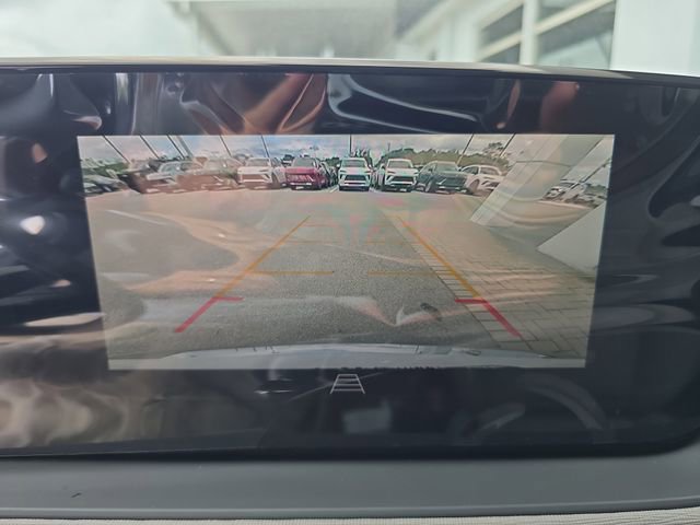 New 2026 Buick Envista Avenir image 20