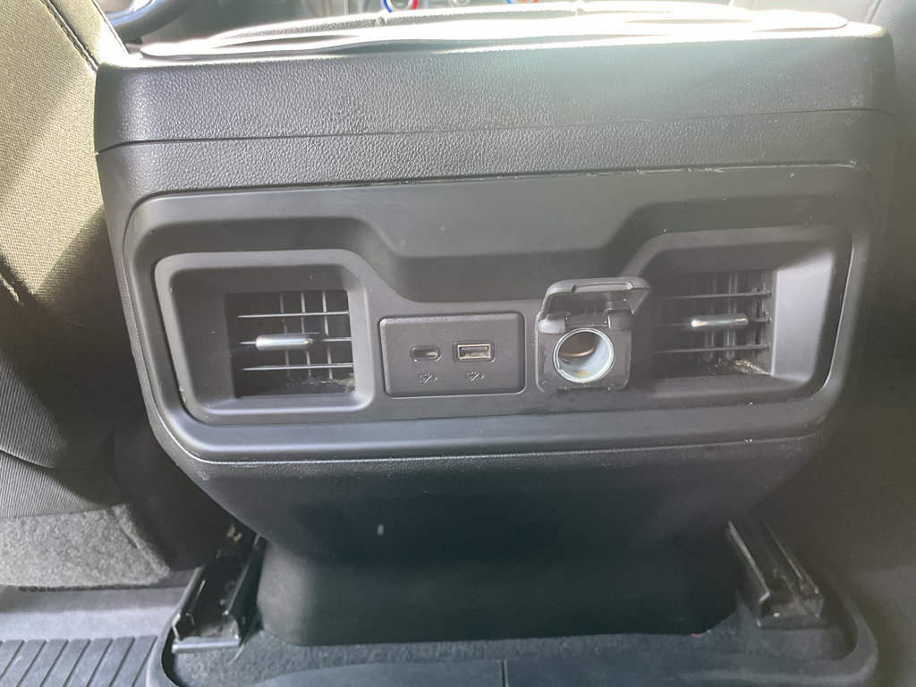 Used 2022 Chevrolet Silverado 1500 RST image 60