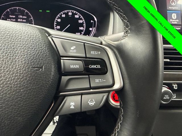 Used 2018 Honda Accord Touring image 56