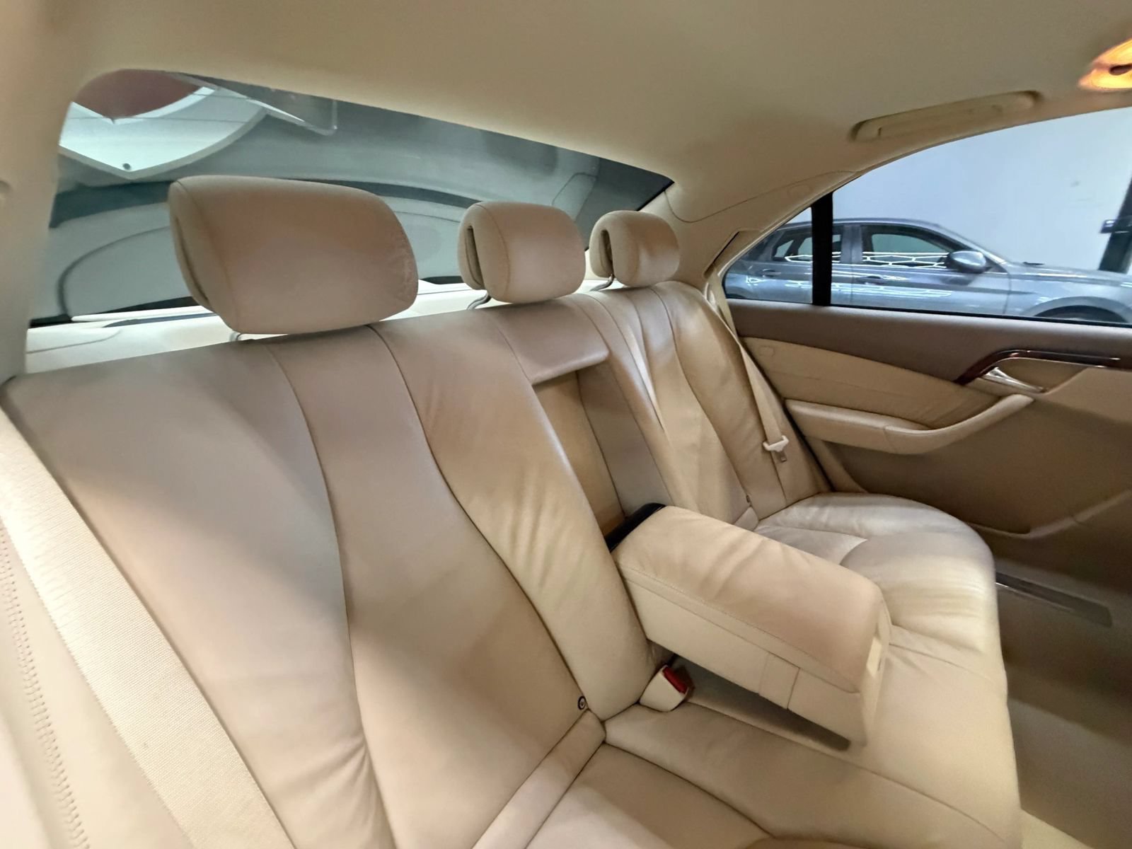 Used 2006 Mercedes-Benz S 500 image 23