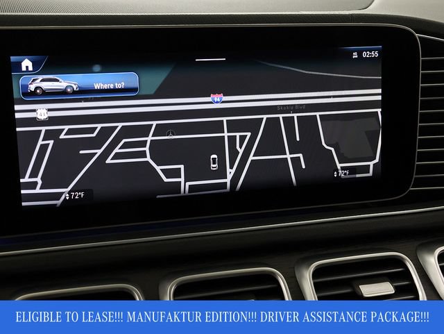 Certified 2026 Mercedes-Benz GLE 53 AMG 4MATIC image 22