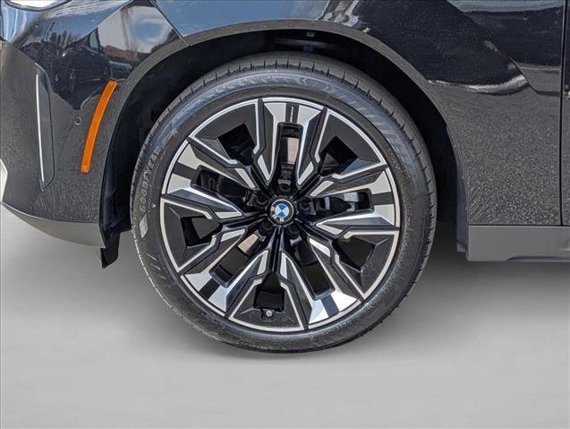 Used 2025 BMW X3 xDrive30i image 24