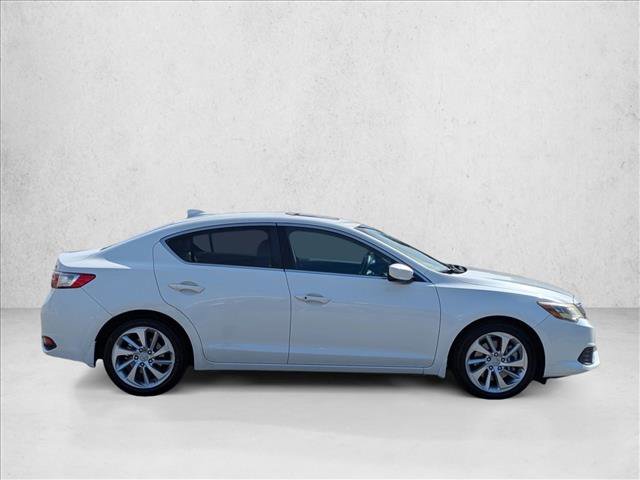Used 2016 Acura ILX FWD image 4