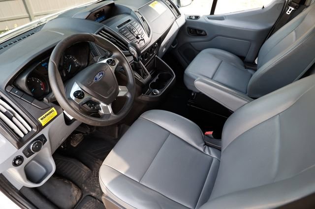 Used 2019 Ford Transit 350 156 DRW RWD image 6