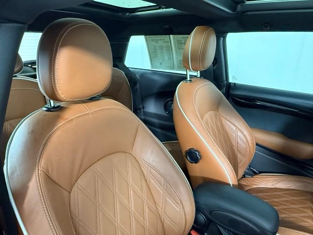 Used 2019 MINI Cooper S FWD image 27