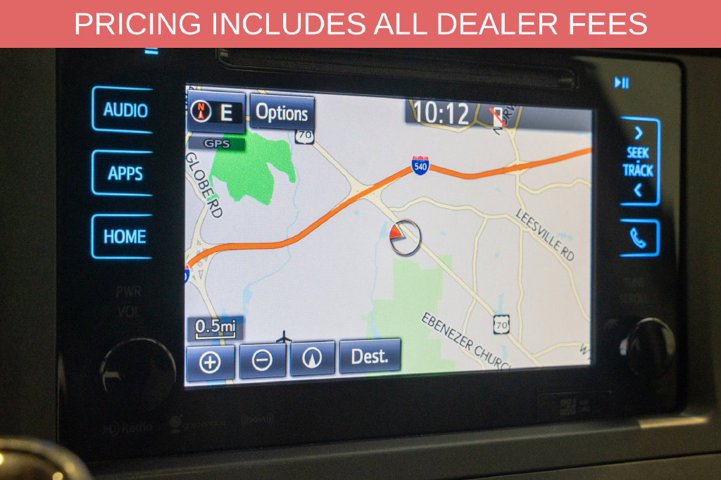 Used 2016 Toyota Sienna XLE Premium FWD image 17