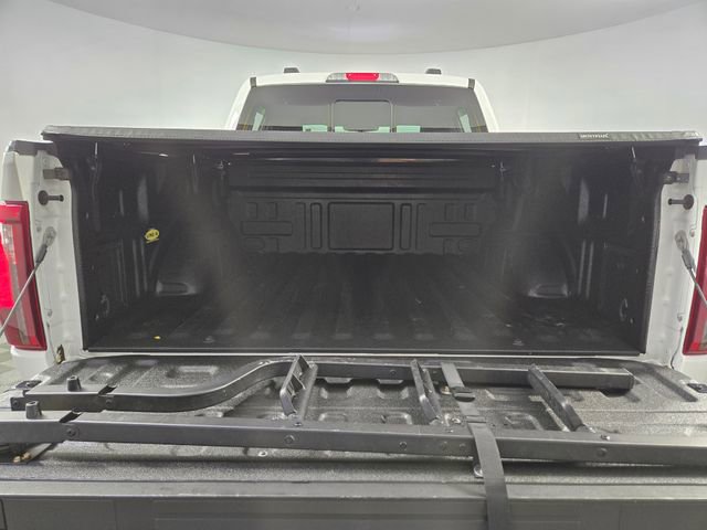 Used 2024 Ford F150 XLT w/ Equipment Group 302A MID AWD/4WD image 35