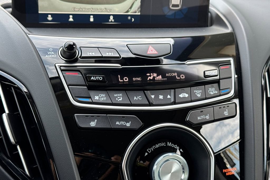 New 2026 Acura RDX w/ Technology Package image 25