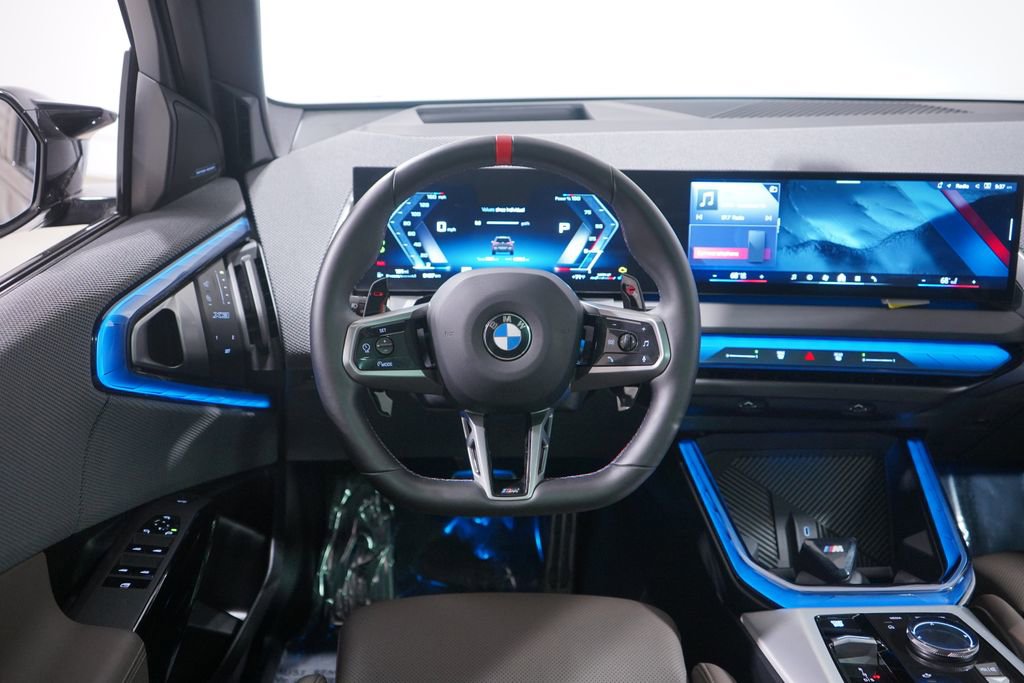 Used 2026 BMW X3 M50 image 11