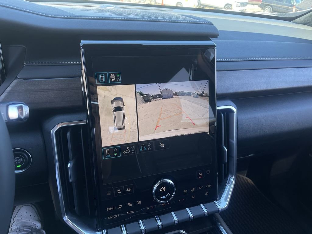 New 2026 GMC Acadia Denali Ultimate AWD/4WD image 15