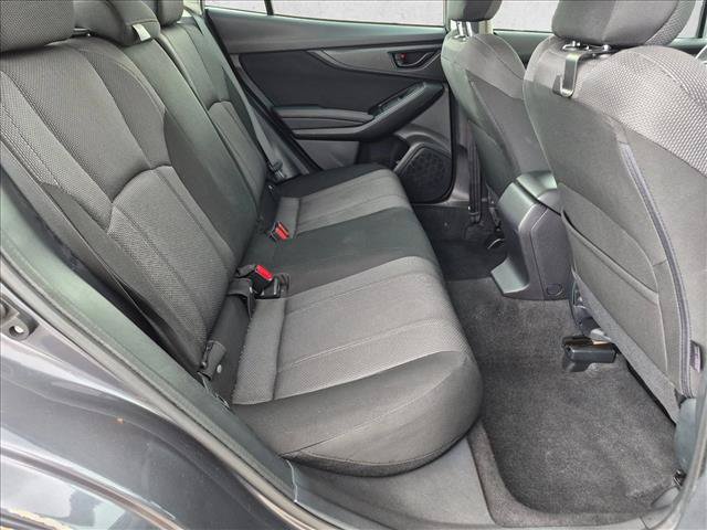 Used 2021 Subaru Impreza 2.0i AWD/4WD image 18