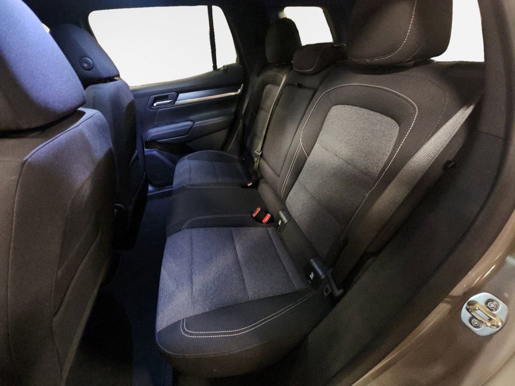 Certified 2025 GMC Terrain Elevation image 24