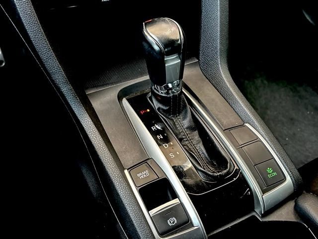 Used 2019 Honda Civic Sport image 19